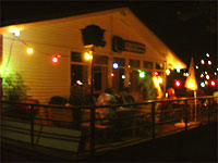 Bootshaus FKV