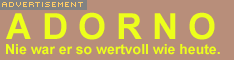 Banner: Shop for a cool T-Shirt