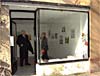 Ausstellungsraum de Ligt