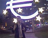 Euro-Sign by Euro-Artist